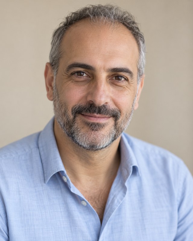 Jean-Louis Auger