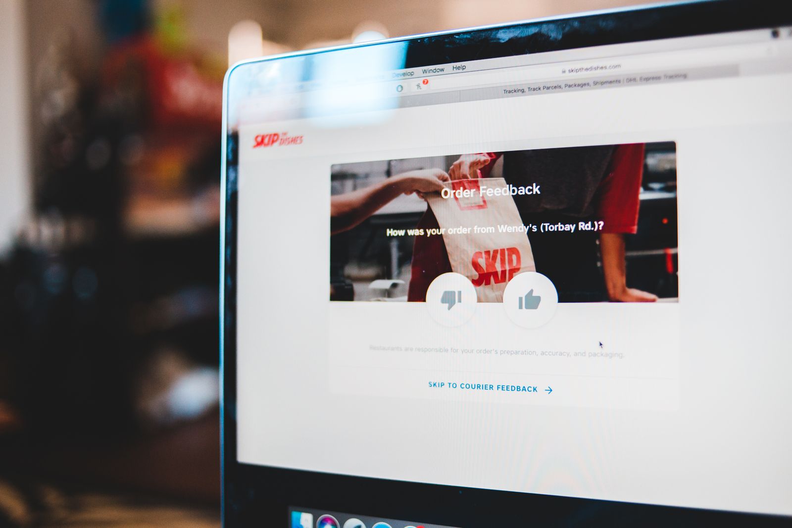 Un formulaire de commande plus court, ça change quoi ?